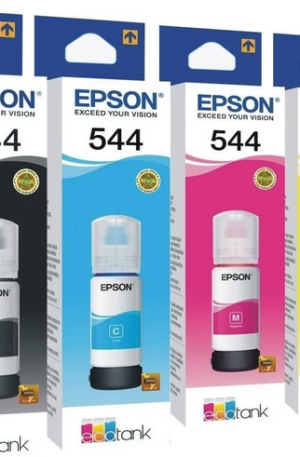 Tintas Epson 544